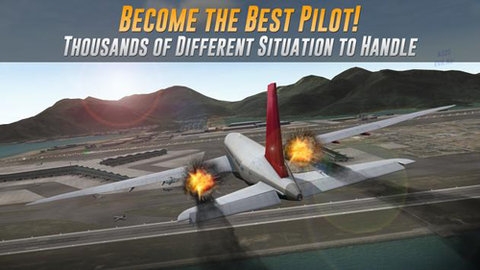 航空管制员游戏最新版