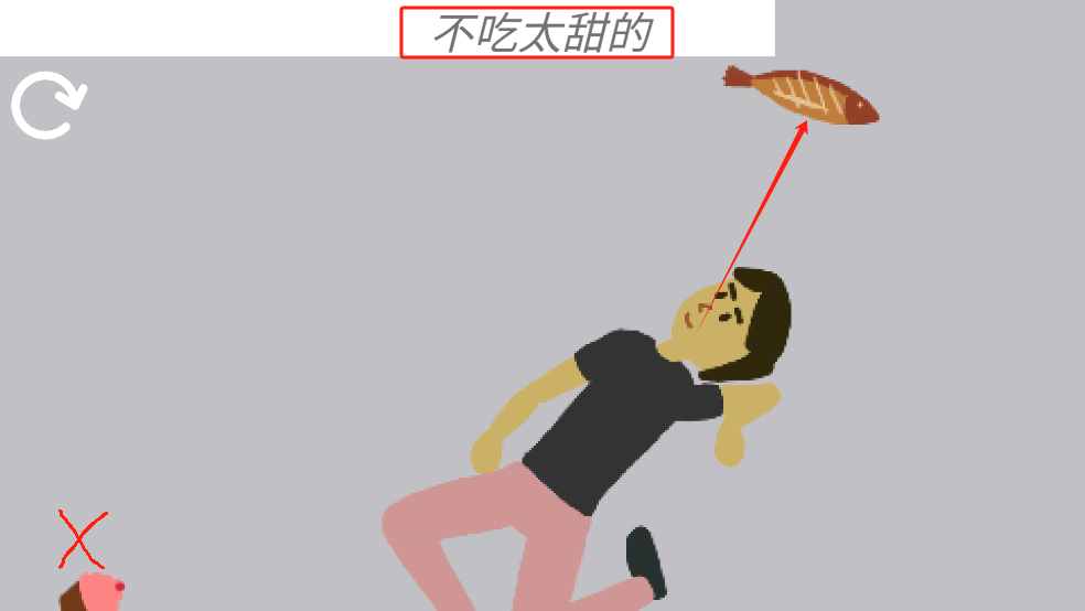 孕妈琐事游戏