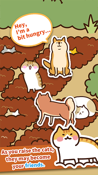 猫咪田园最新版
