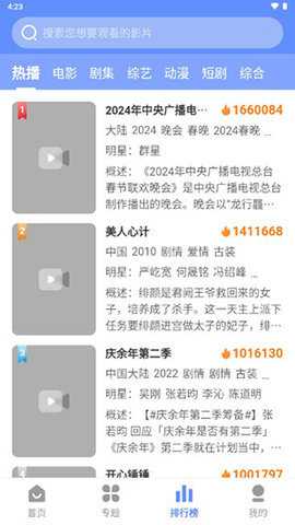 妖狐影视下载