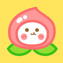 白桃壁纸小组件