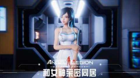 天使军团国际服