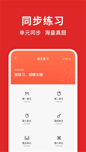 题拍拍拍照搜答案免费