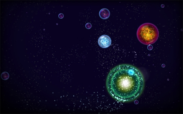 星噬中文完整版