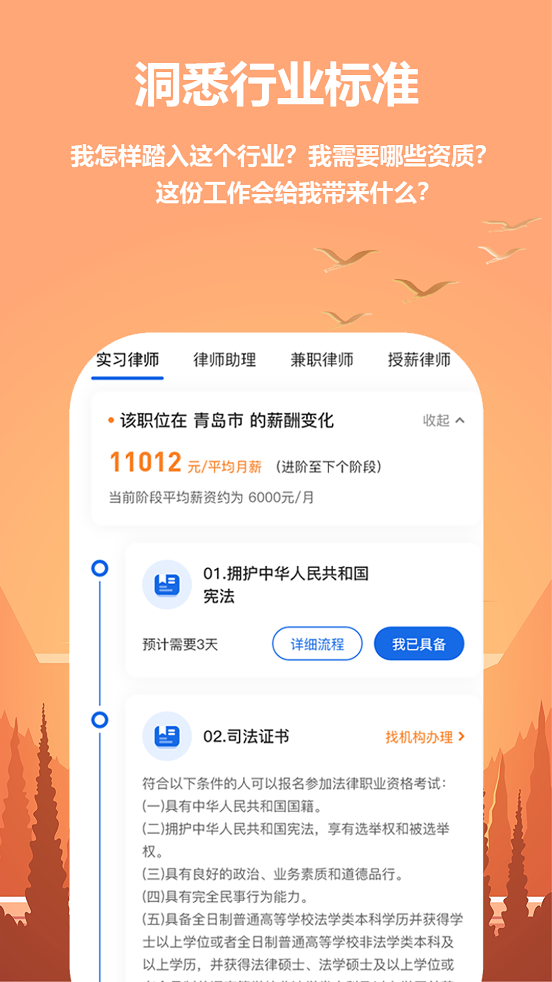 清醒app