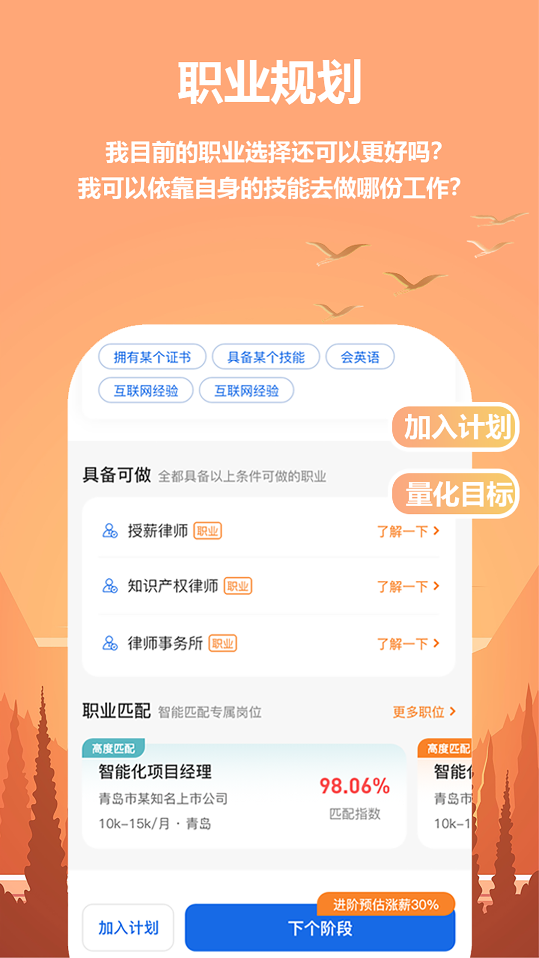 清醒app