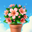 花朵小院app