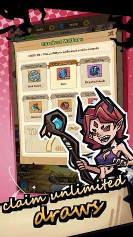 MagicWorldCreatureSummon