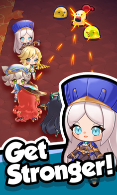 女神天使手游安装最新版