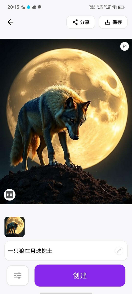 CreArt绘画安卓