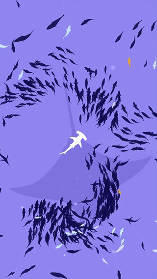 深海鱼群游戏最新版