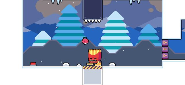 Dadish手游