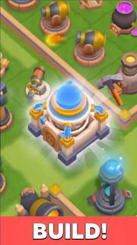 战争公司生存下载