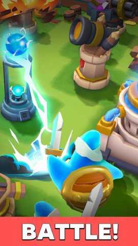 战争公司生存下载