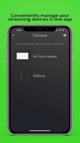 razerstreaming下载