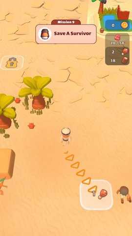 DesertSurvival下载