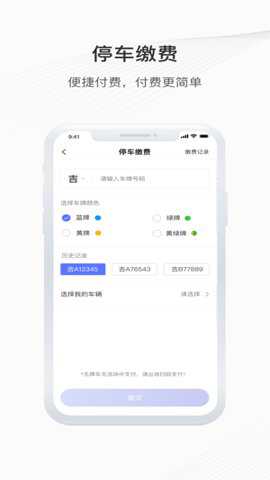 长春泊车下载