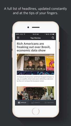 marketwatch下载