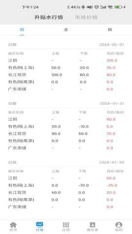 江铜Home下载