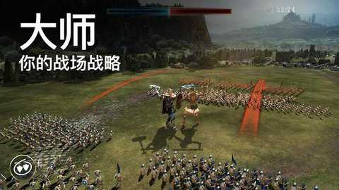 泰坦黎明国际服下载