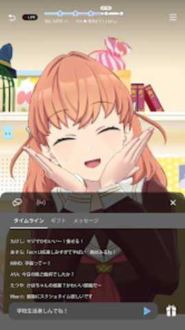 link like lovelive日服