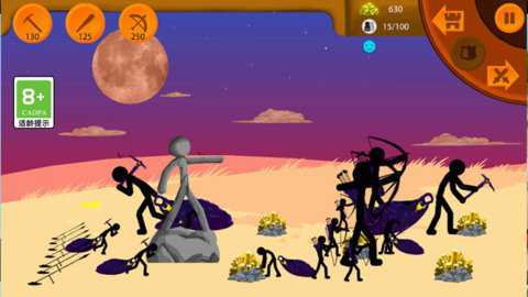 超强火柴人下载