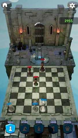 3d象棋