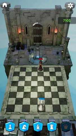 3d象棋