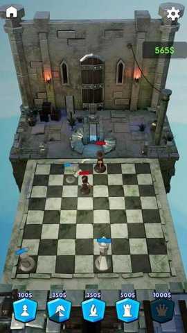 3d象棋