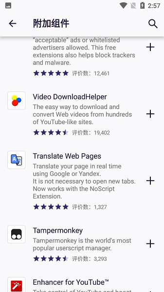 iceraven浏览器官网版