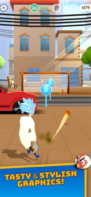 轻弹目标最新版