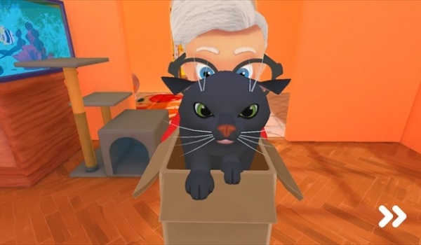 我是猫安卓版