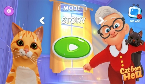 我是猫安卓版