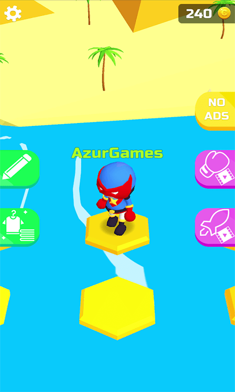 失控玩家手机版