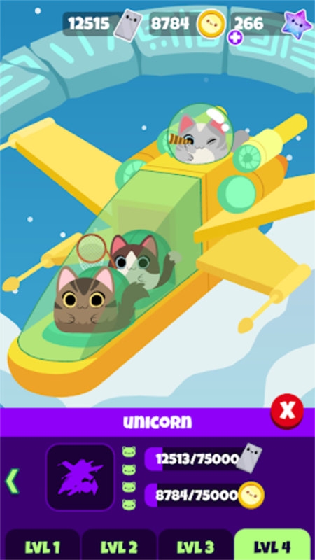 水手猫2游戏安装