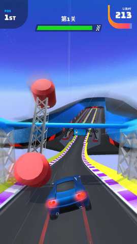 公路汽车模拟器2