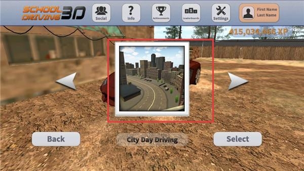 3d驾驶学校官方版