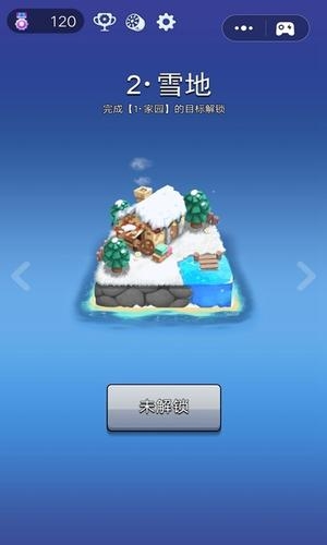 这才是塔防小游戏
