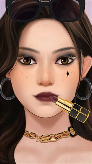 明星化妆师手游最新版