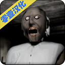 恐怖奶奶中文版正版