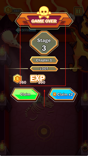 迷你枪侠奇遇记汉化版