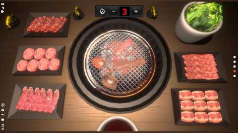 烧肉模拟器下载