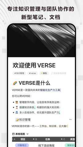 verse软件下载