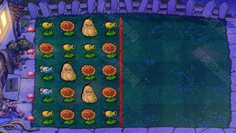 植物大战僵尸虽华音乐版下载