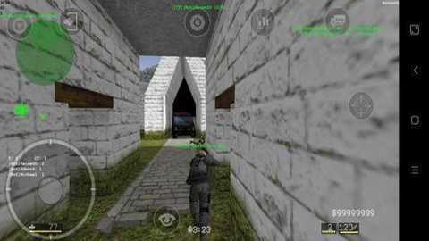 反恐精英超炫单机版下载