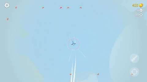 CombatsAircraft