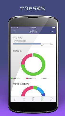 单词树下载