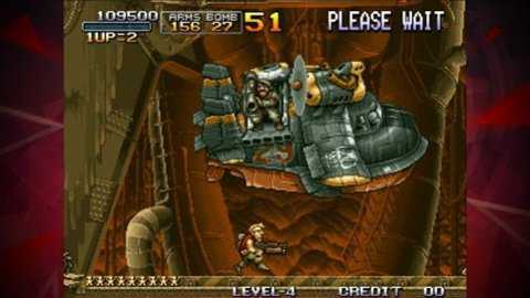 METALSLUGACANEOGEO下载